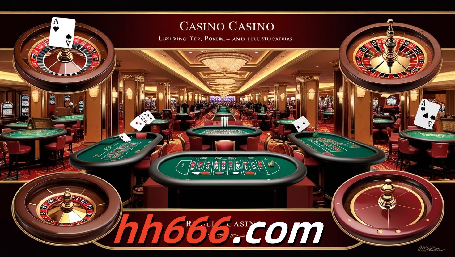 Criar uma nova Conta no plataforma hh666